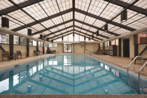  Hyatt Place Chicago Hoffman Estates  Хофман Эстейтс